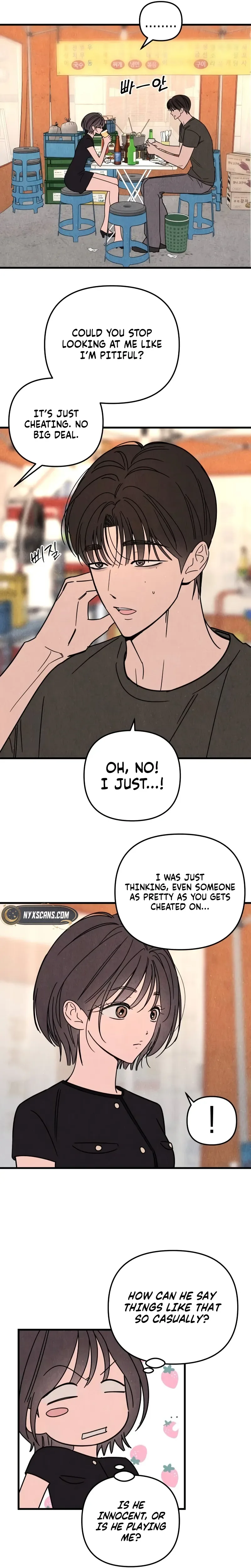 Milfs Club Chapter 10 Page 7