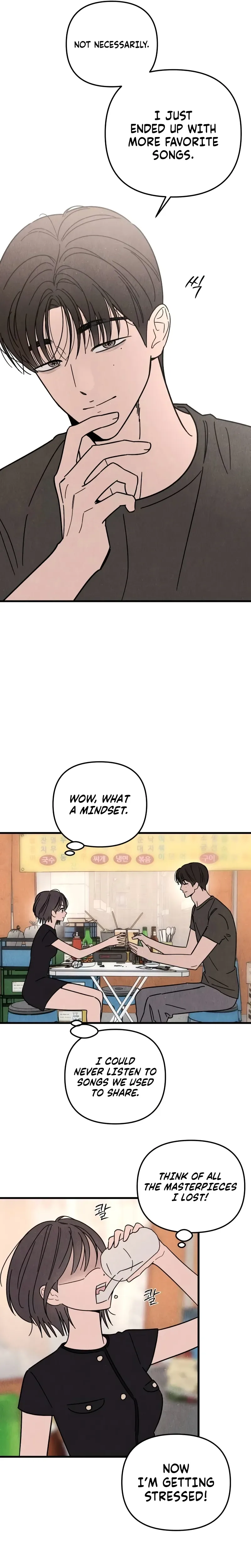 Milfs Club Chapter 10 Page 10