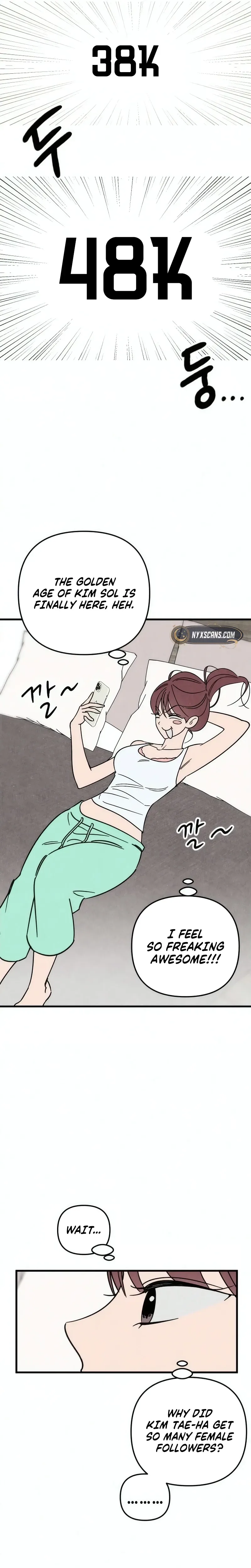Milfs Club Chapter 17 Page 13