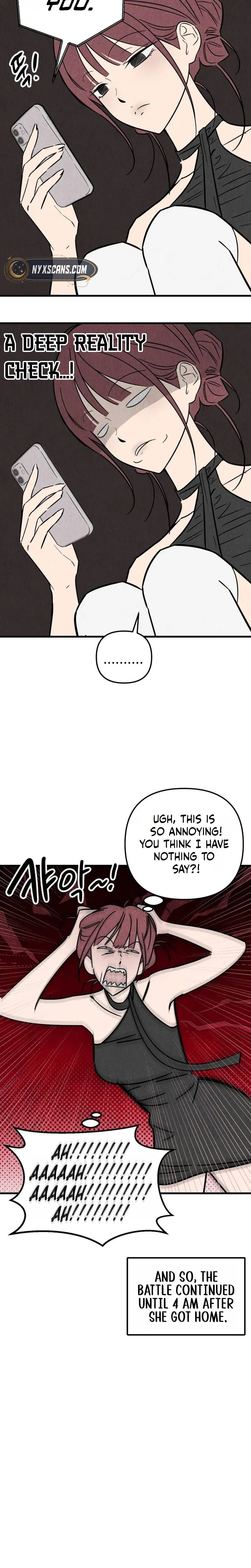 Milfs Club Chapter 1 Page 9