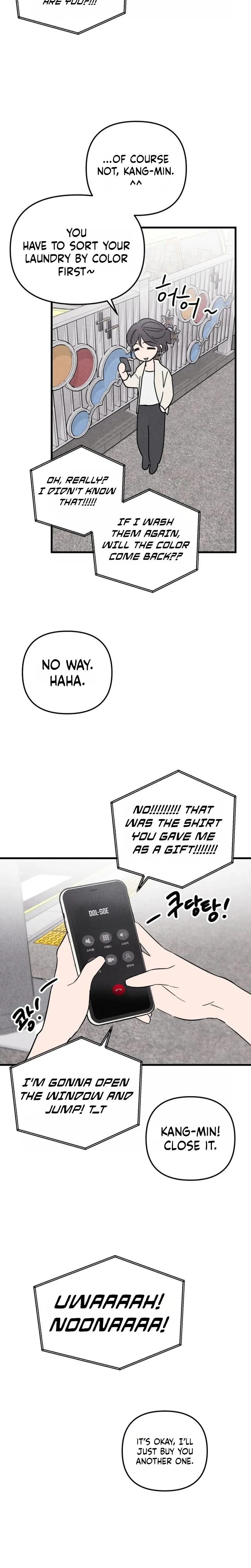 Milfs Club Chapter 1 Page 17