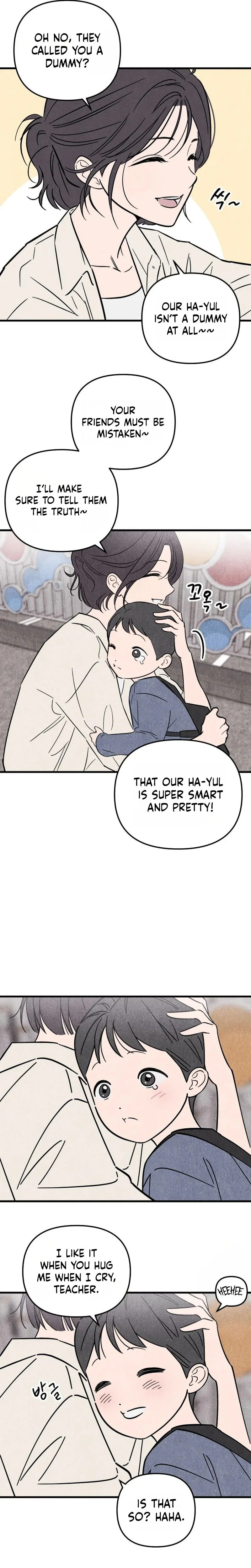 Milfs Club Chapter 1 Page 19