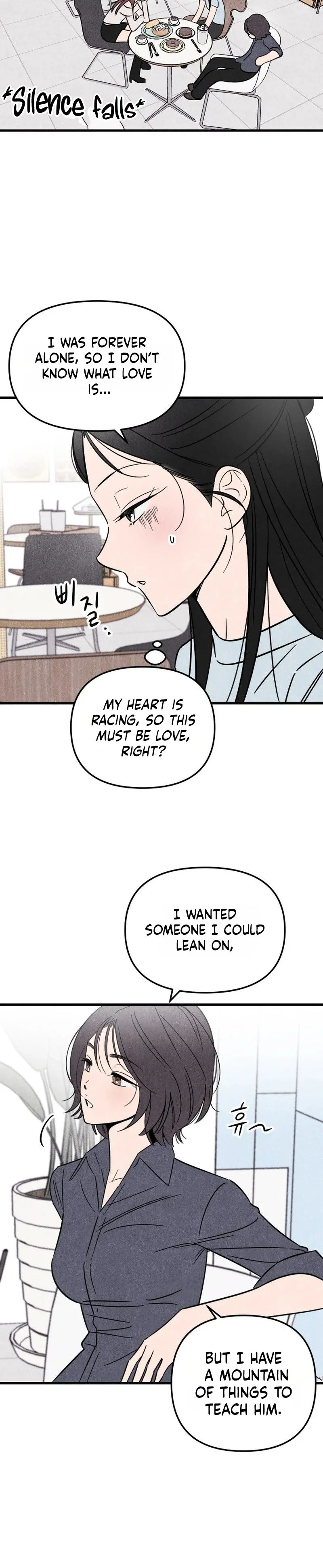 Milfs Club Chapter 1 Page 24