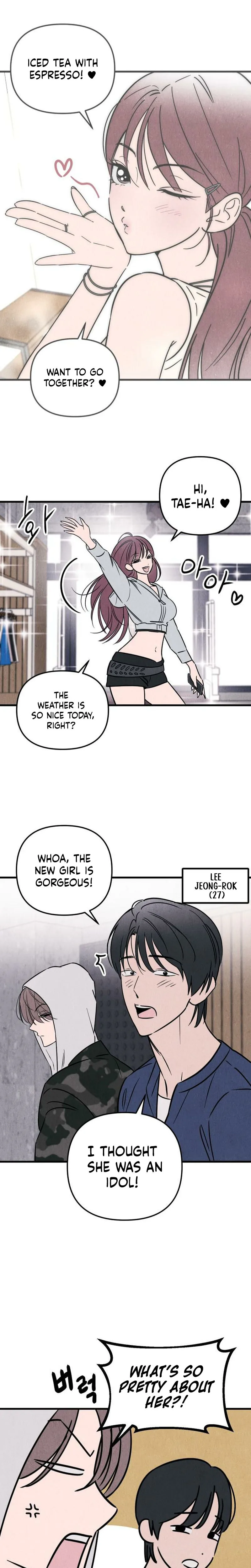 Milfs Club Chapter 4 Page 7