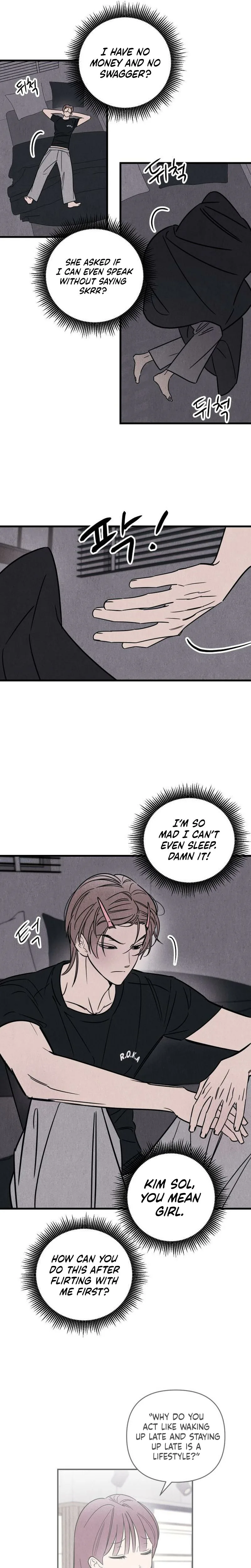 Milfs Club Chapter 4 Page 13