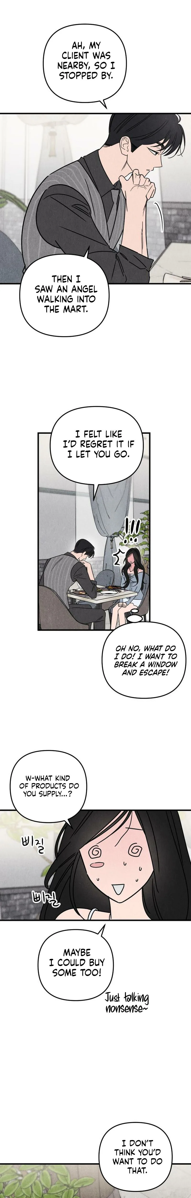 Milfs Club Chapter 7 Page 7