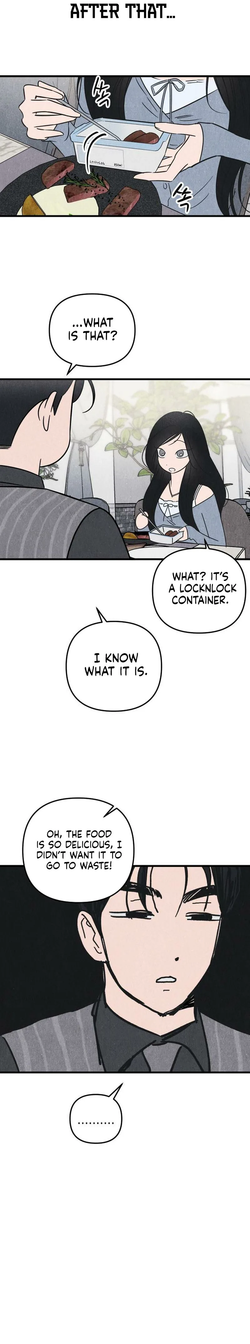 Milfs Club Chapter 7 Page 9
