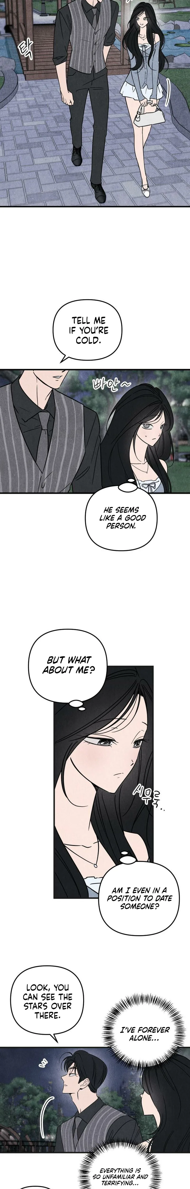 Milfs Club Chapter 7 Page 11