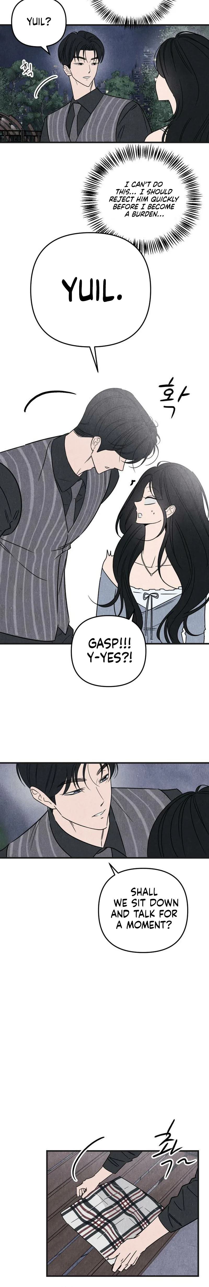 Milfs Club Chapter 7 Page 12