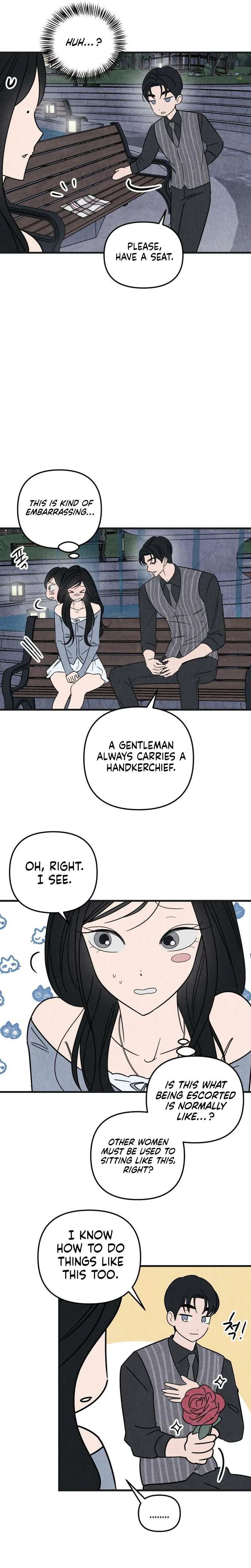 Milfs Club Chapter 7 Page 13