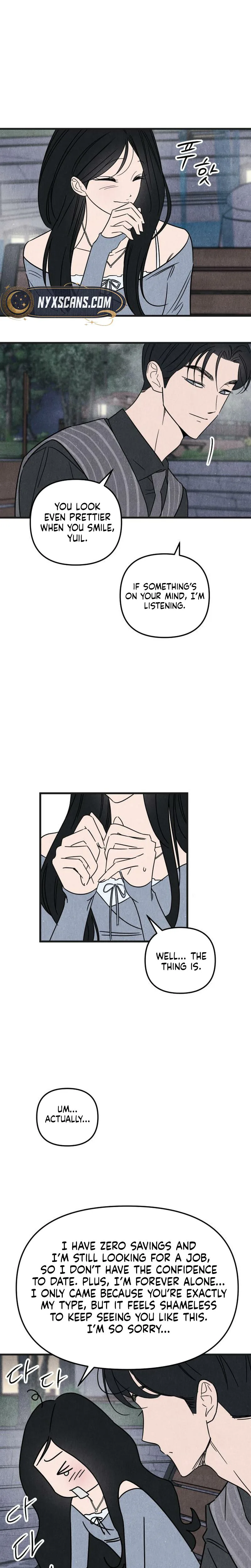 Milfs Club Chapter 7 Page 14