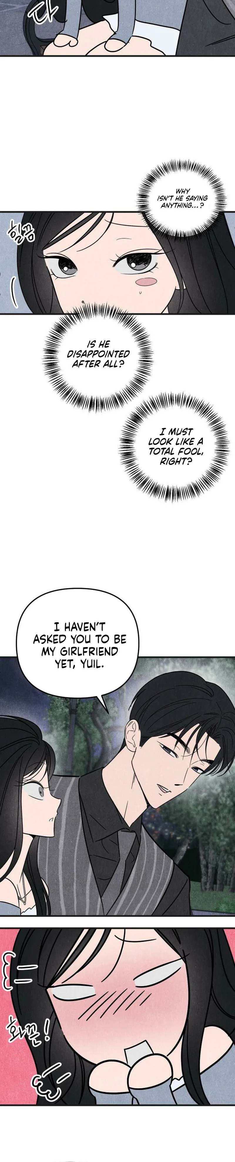 Milfs Club Chapter 7 Page 15