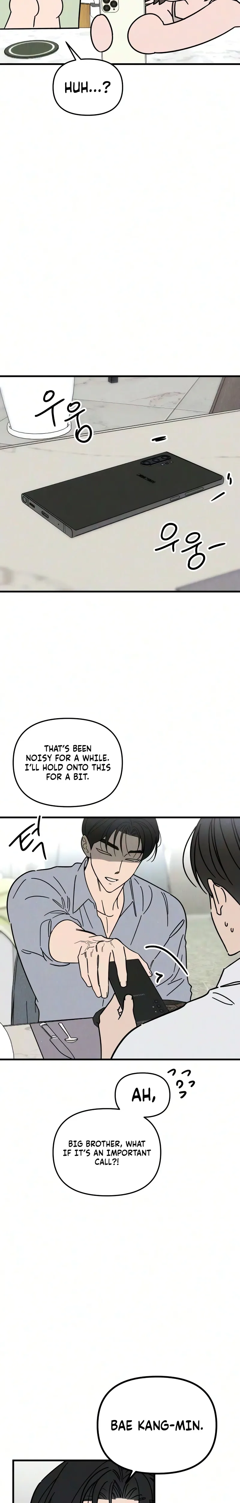 Milfs Club Chapter 16 Page 8