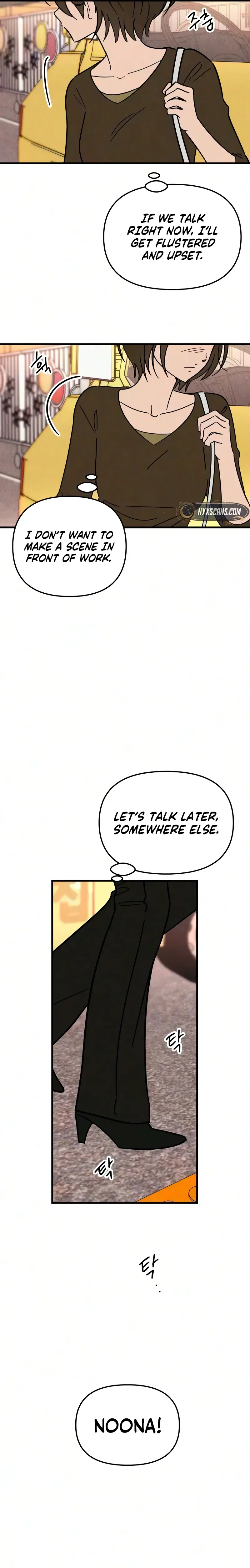 Milfs Club Chapter 16 Page 13