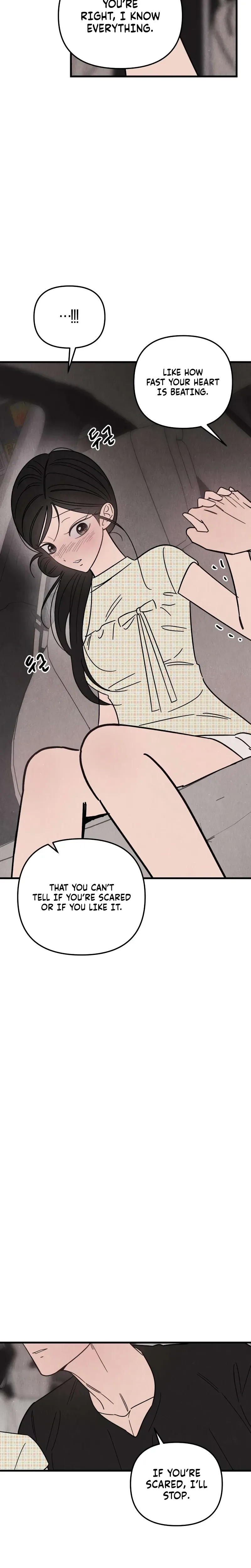 Milfs Club Chapter 13 Page 27