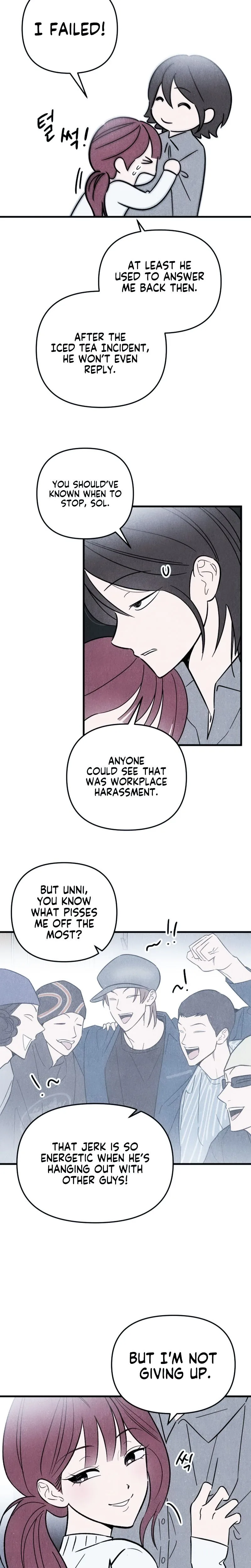 Milfs Club Chapter 2 Page 12