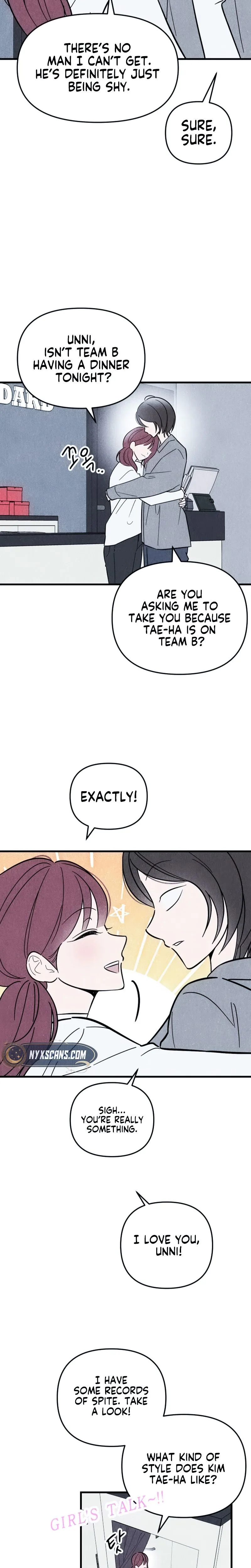 Milfs Club Chapter 2 Page 13
