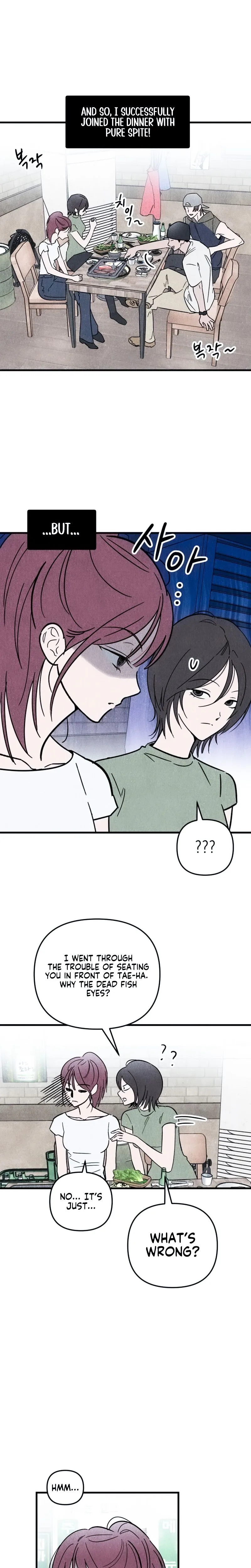 Milfs Club Chapter 2 Page 15