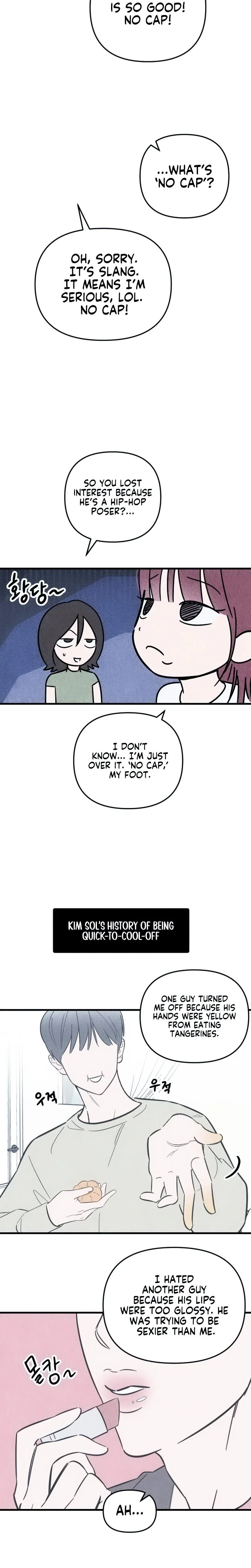 Milfs Club Chapter 2 Page 19