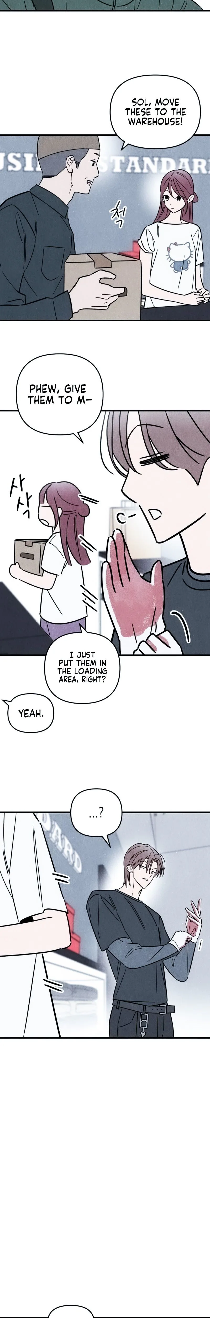 Milfs Club Chapter 2 Page 22