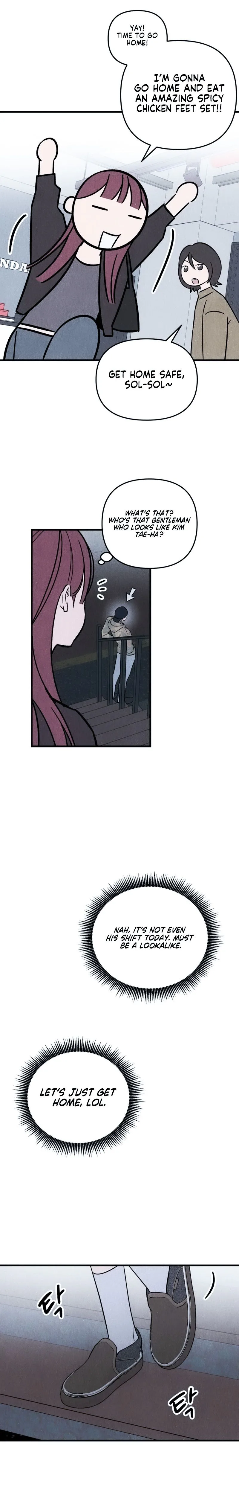 Milfs Club Chapter 2 Page 24