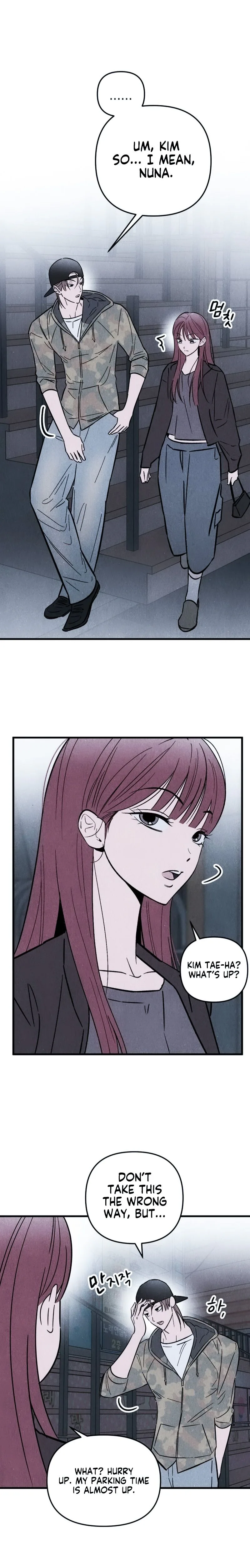 Milfs Club Chapter 2 Page 25