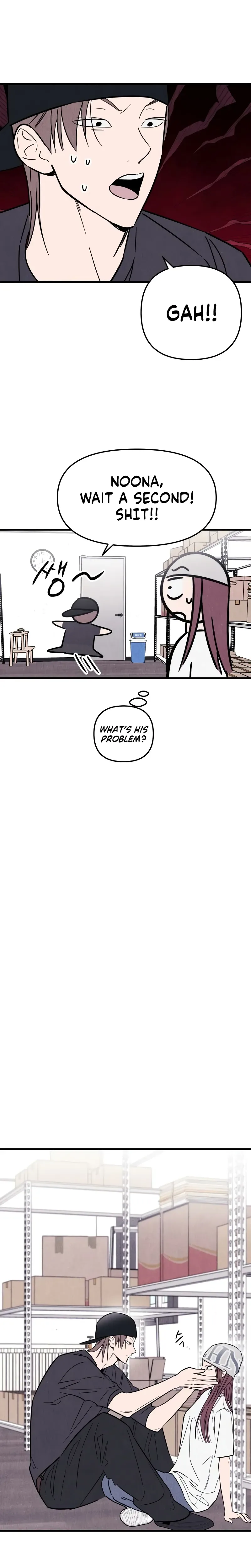 Milfs Club Chapter 3 Page 9