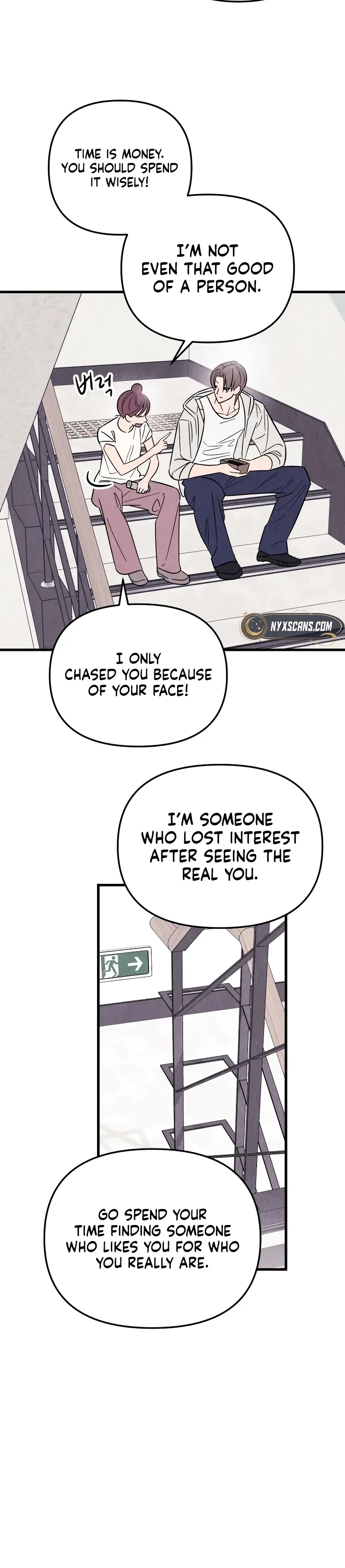 Milfs Club Chapter 3 Page 15