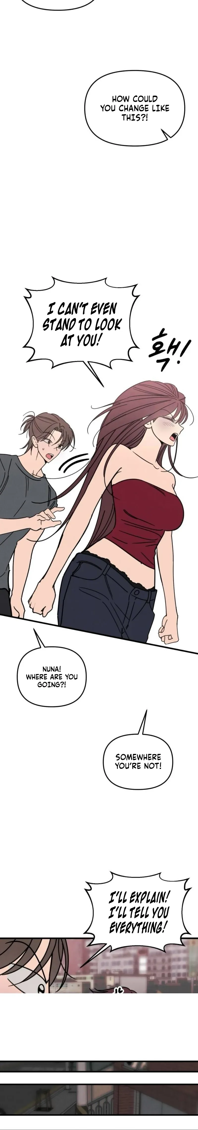 Milfs Club Chapter 18 Page 9