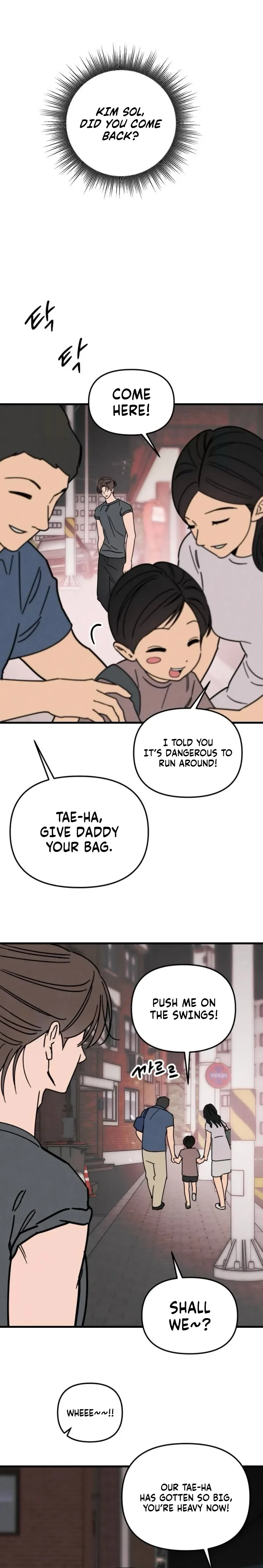 Milfs Club Chapter 18 Page 12