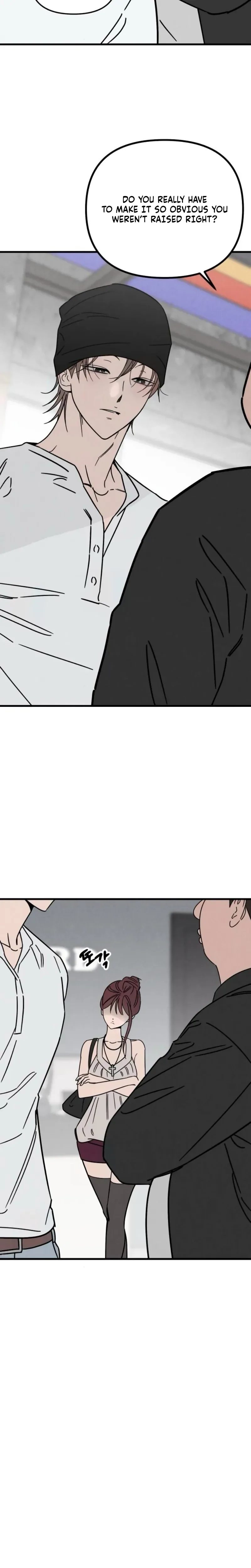 Milfs Club Chapter 18 Page 20