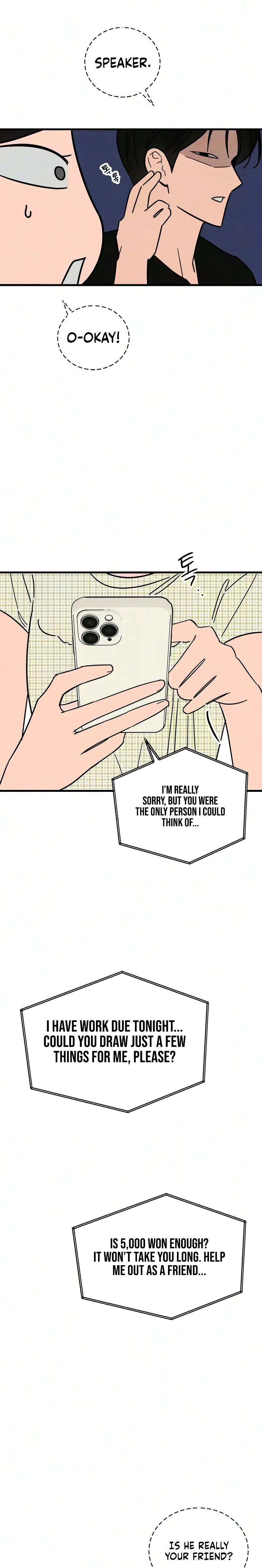 Milfs Club Chapter 14 Page 12