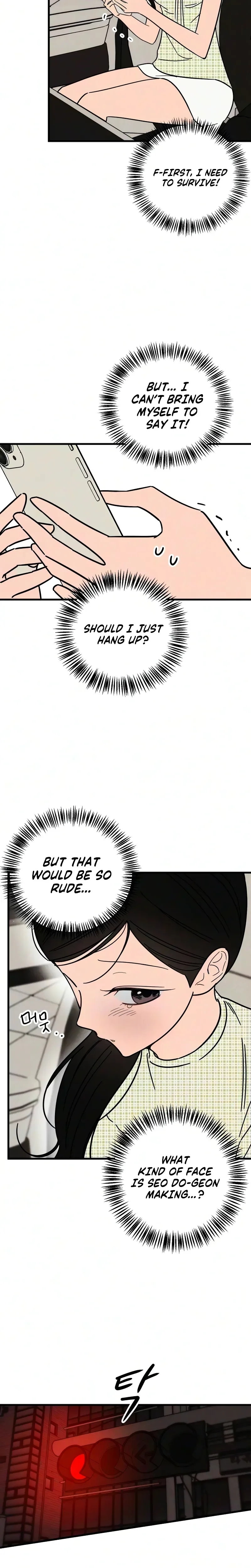 Milfs Club Chapter 14 Page 14