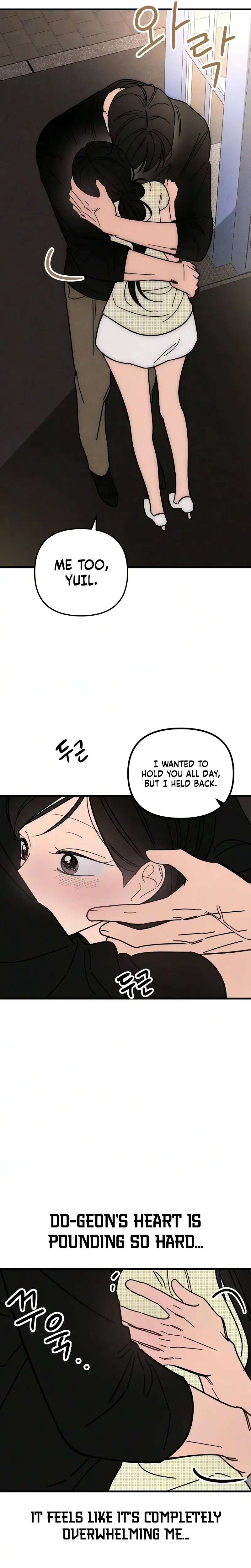 Milfs Club Chapter 14 Page 22