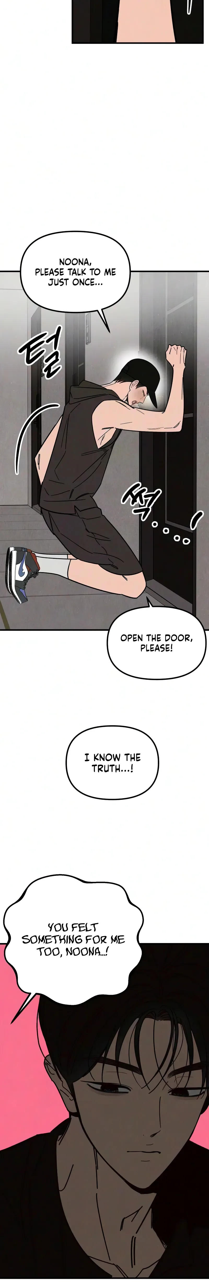 Milfs Club Chapter 14 Page 24