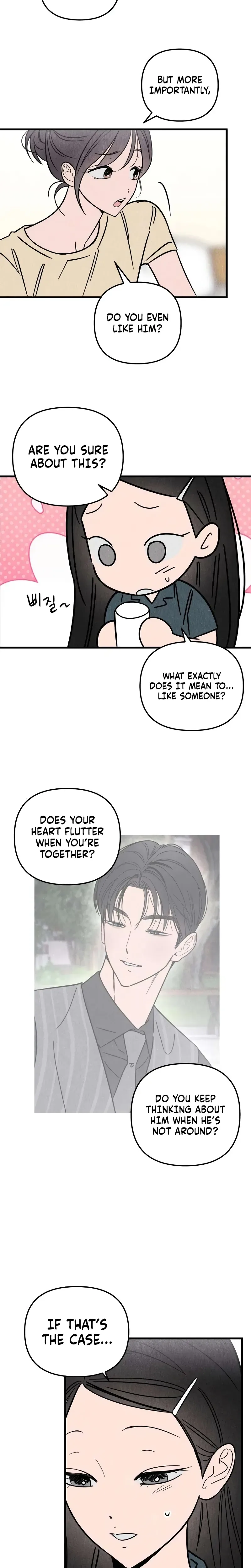 Milfs Club Chapter 8 Page 8
