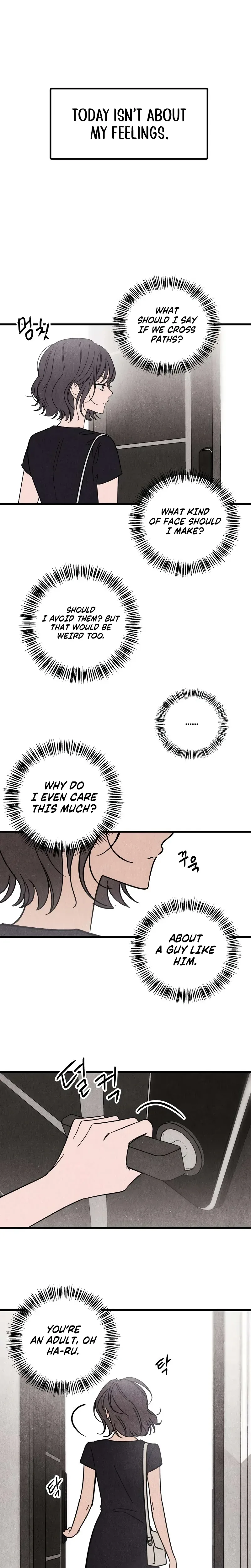 Milfs Club Chapter 8 Page 14