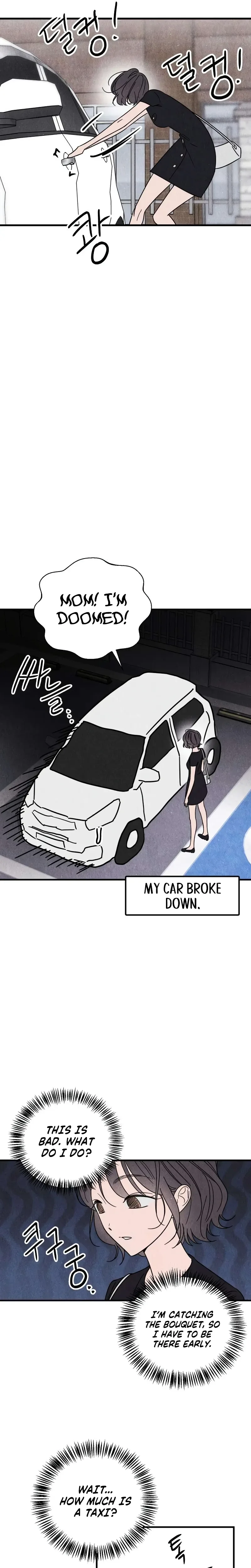 Milfs Club Chapter 8 Page 16