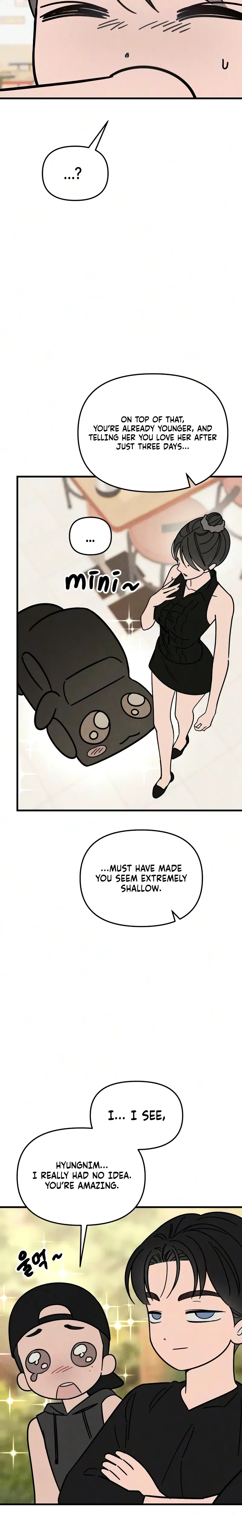 Milfs Club Chapter 15 Page 17