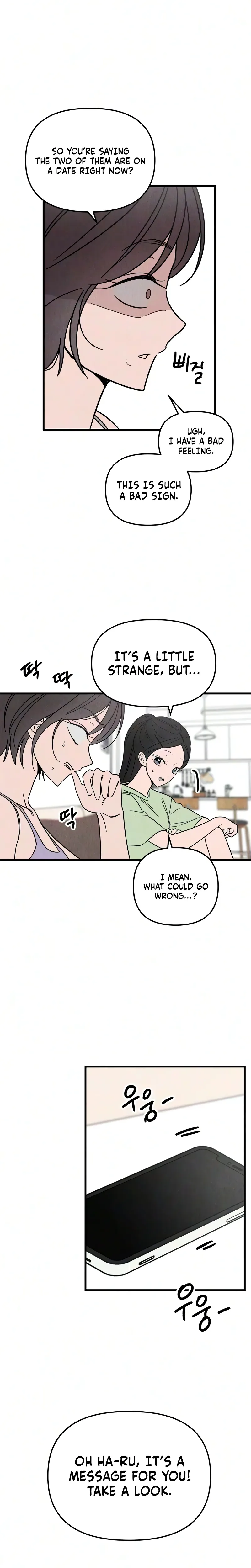 Milfs Club Chapter 15 Page 27