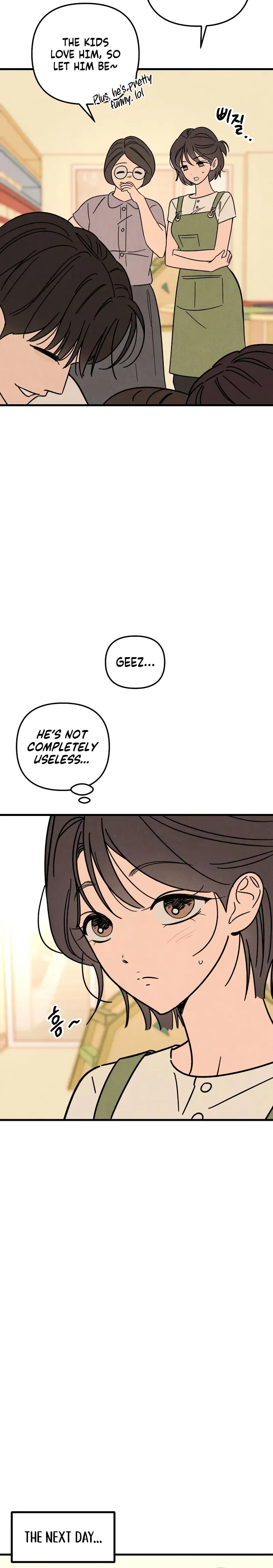 Milfs Club Chapter 11 Page 9