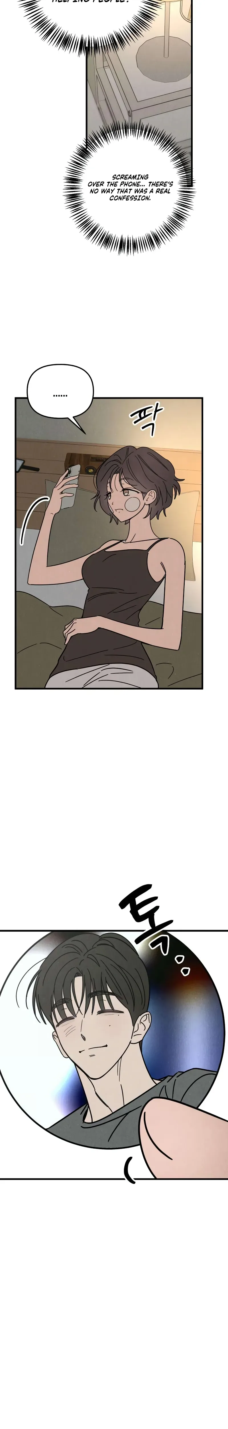 Milfs Club Chapter 11 Page 15
