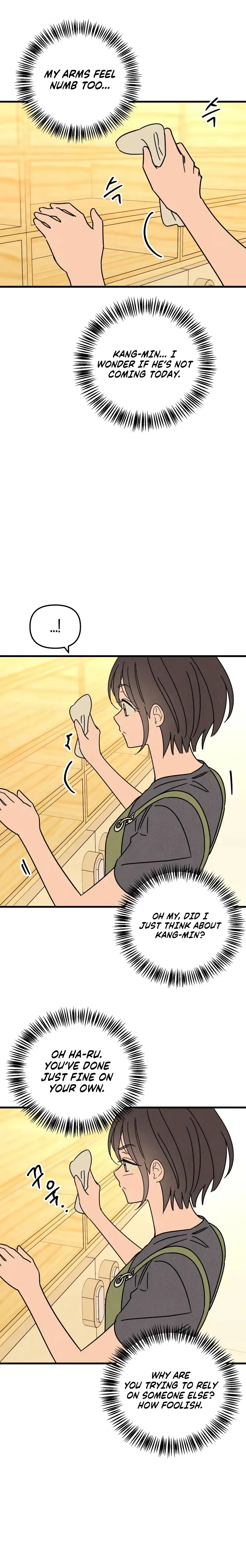 Milfs Club Chapter 11 Page 19