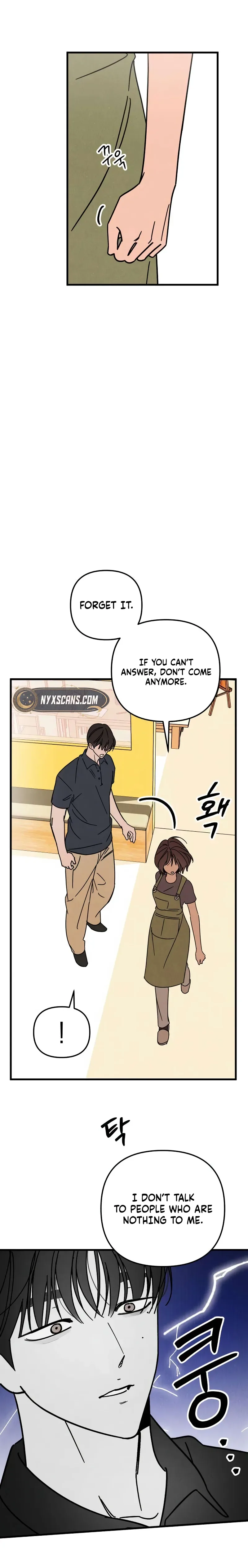 Milfs Club Chapter 11 Page 26