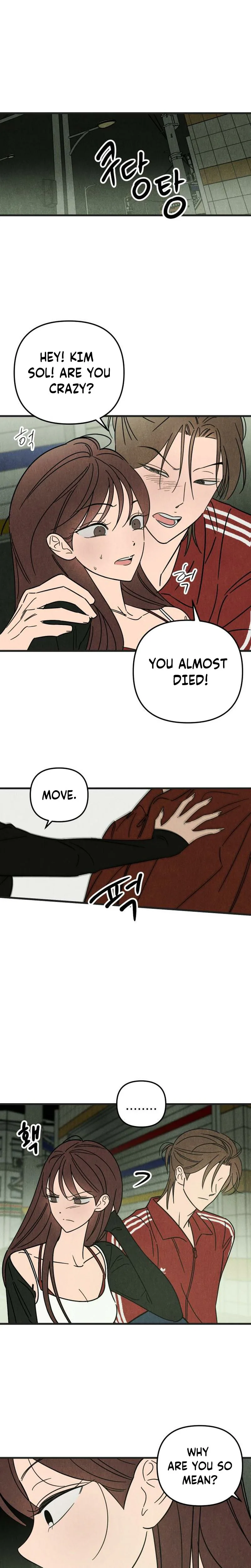 Milfs Club Chapter 5 Page 8