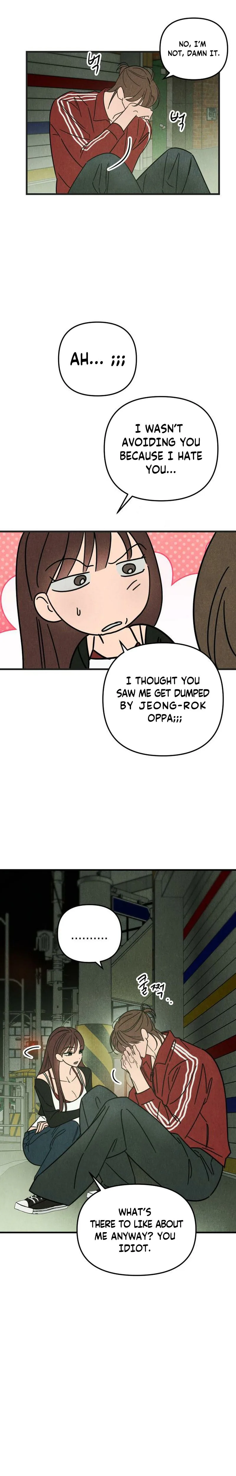Milfs Club Chapter 5 Page 10