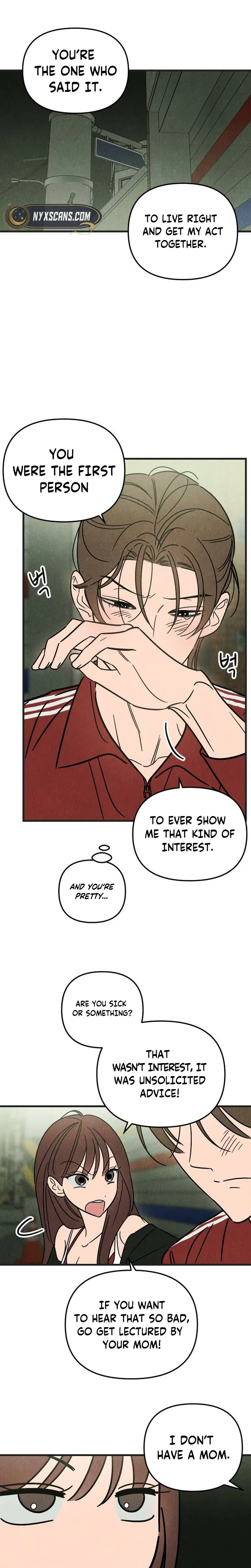 Milfs Club Chapter 5 Page 11