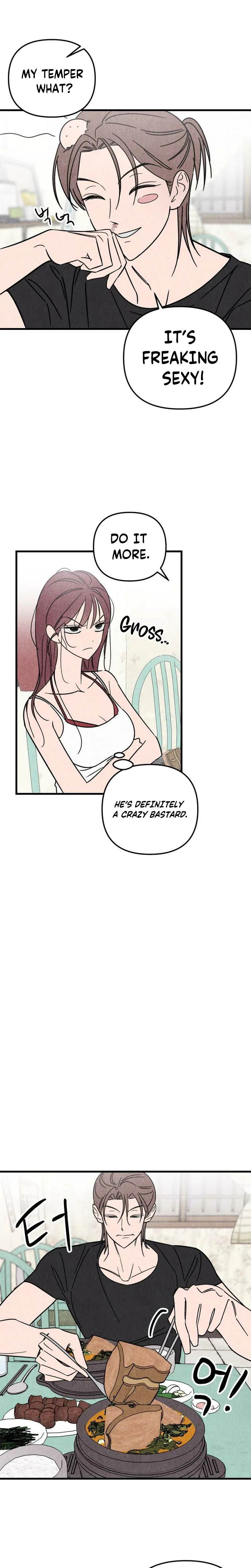 Milfs Club Chapter 5 Page 19