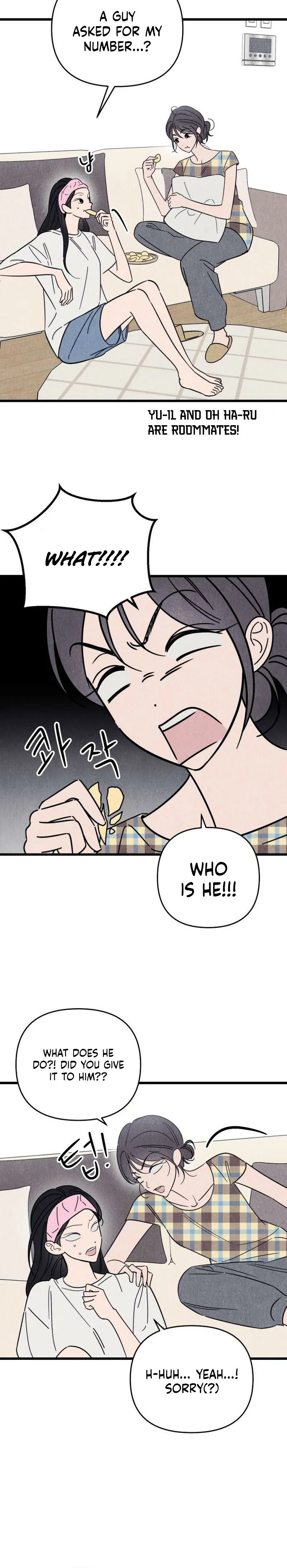 Milfs Club Chapter 6 Page 12