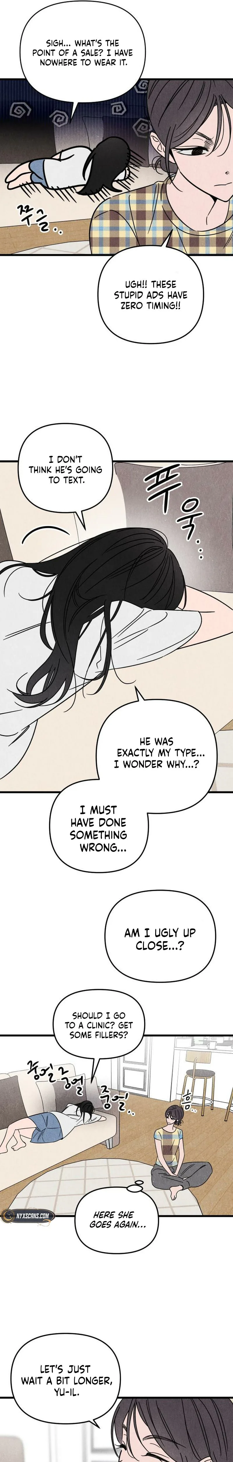 Milfs Club Chapter 6 Page 16